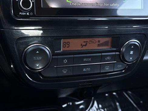 Used 2023 Mitsubishi Mirage ES image 19