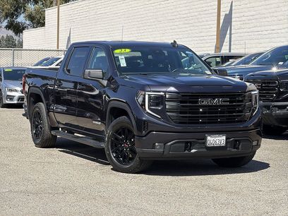 Used 2023 GMC Sierra 1500 Elevation