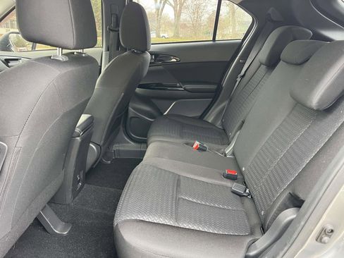 Used 2020 Mitsubishi Eclipse Cross LE image 10