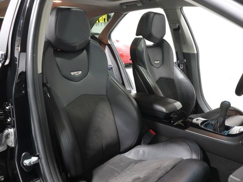 Used 2011 Cadillac CTS V image 73