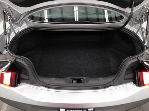 Used 2024 Ford Mustang Premium image 18