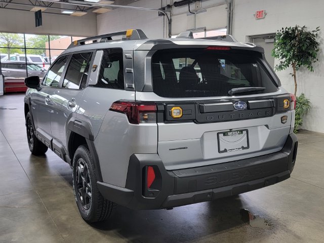 New 2026 Subaru Outback Wilderness AWD/4WD image 7