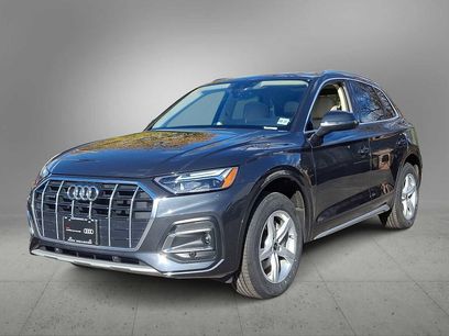 Certified 2023 Audi Q5 2.0T Premium