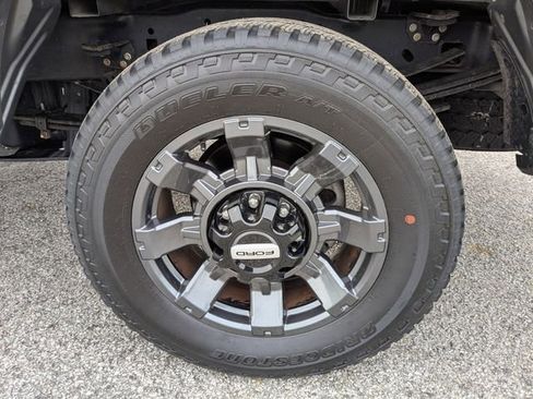 Used 2023 Ford F250 XLT w/ XLT Premium Package AWD/4WD image 20
