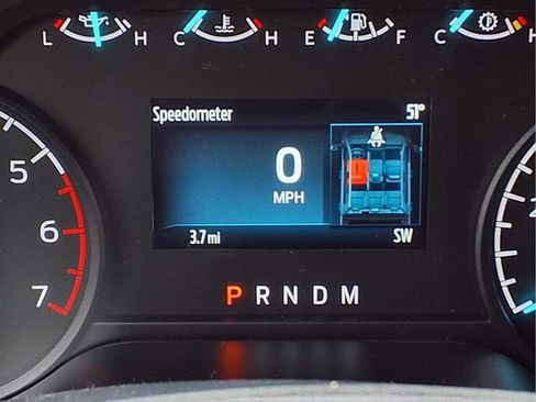 New 2026 Ford F250 XL w/ XL Off-Road Package image 15