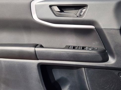 Used 2023 Ford Bronco Sport Big Bend w/ Convenience Package image 24