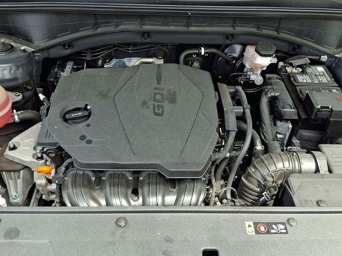 Used 2024 Kia Sorento S FWD image 28