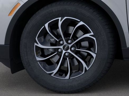 New 2026 Lincoln Nautilus Premier image 37