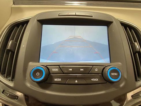Used 2016 Buick LaCrosse Leather image 16