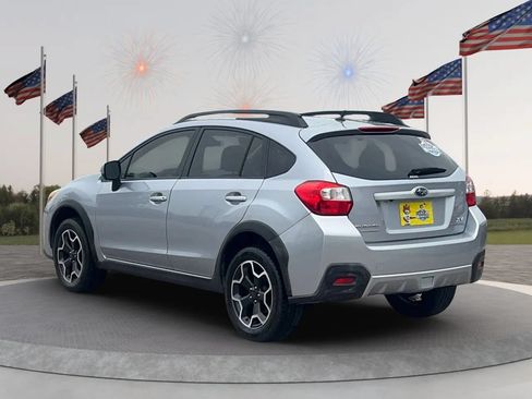 Used 2014 Subaru Crosstrek 2.0i Limited AWD/4WD image 5