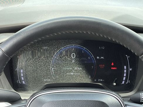 Used 2025 Toyota Corolla FX FWD image 13