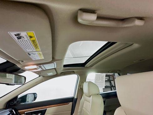 Used 2019 Honda CR-V EX-L image 24