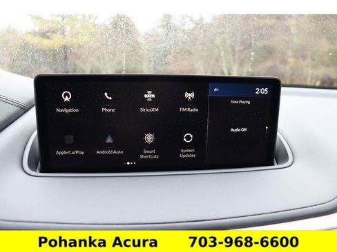 Certified 2023 Acura MDX SH-AWD w/ Technology Package image 14