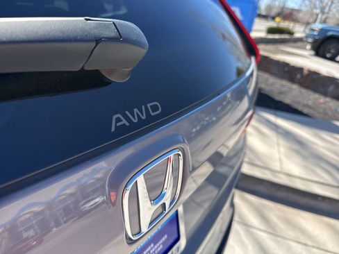 Used 2023 Honda CR-V Sport Touring image 8