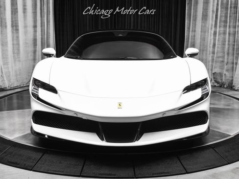 Used 2023 Ferrari SF90 Stradale image 7