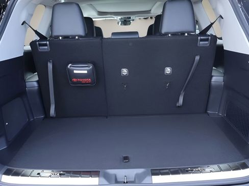 New 2026 Toyota Grand Highlander AWD image 16