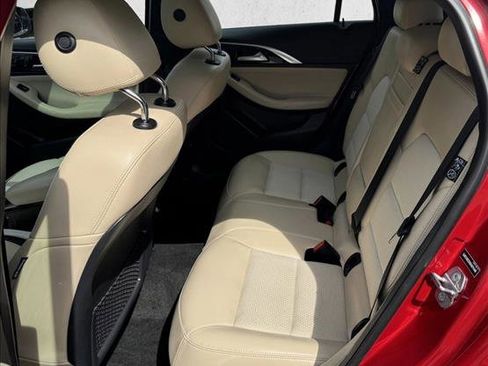 Used 2019 INFINITI QX30 AWD w/ Navigation Package image 18