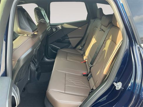 New 2026 BMW X3 xDrive30 w/ Premium Package image 13