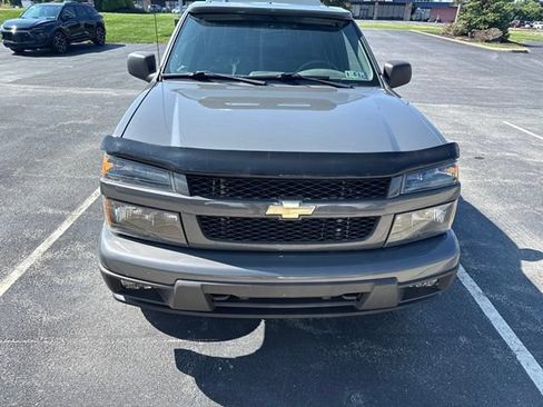 Used 2012 Chevrolet Colorado LT AWD/4WD image 2
