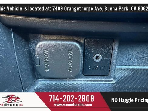 Used 2013 MAZDA MX-5 Miata Sport image 29