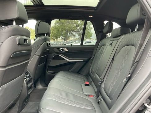 Certified 2024 BMW X5 xDrive40i w/ Executive Package AWD/4WD image 30