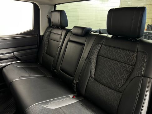 Used 2023 Toyota Tundra Limited AWD/4WD image 26