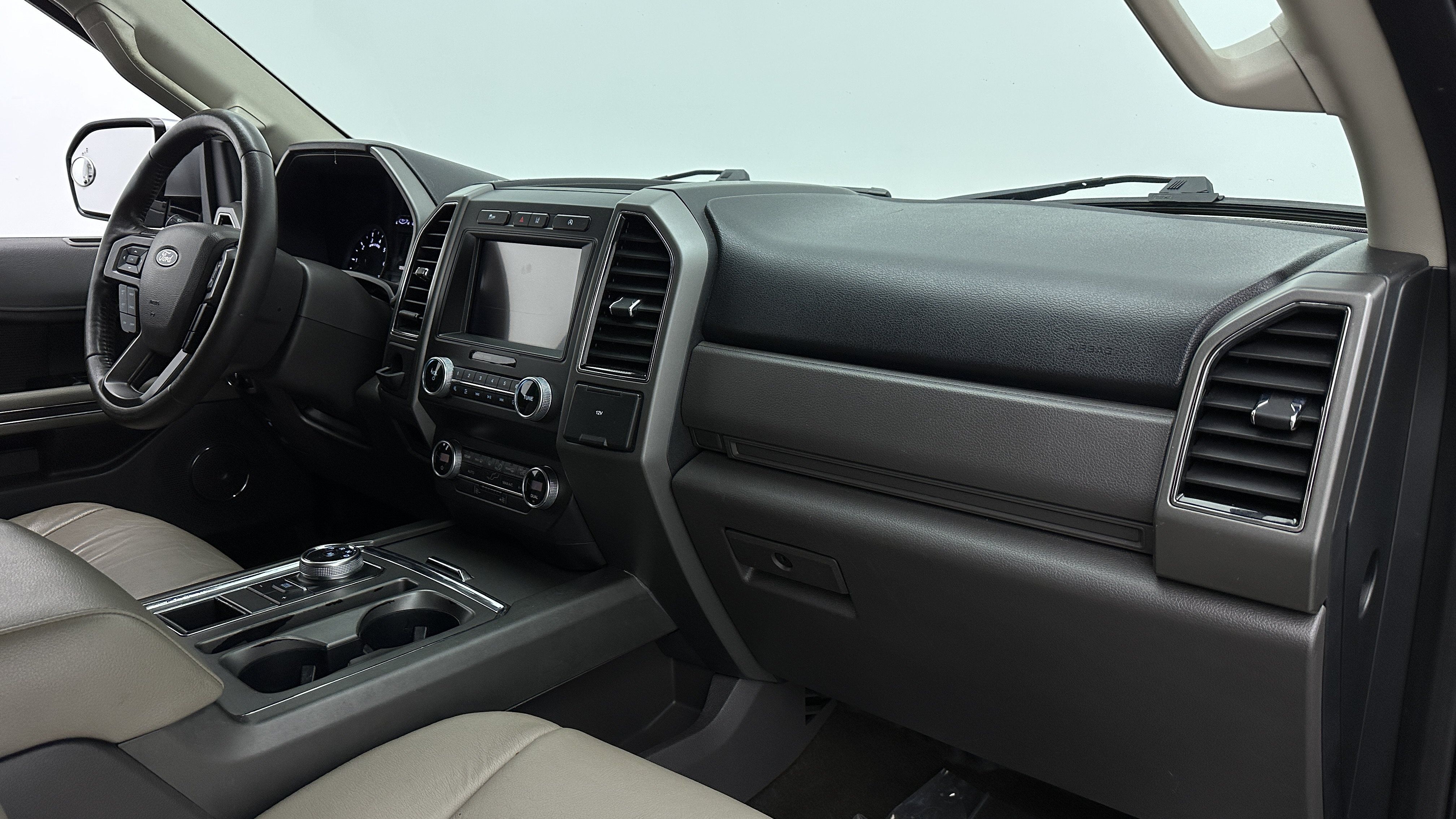 Used 2020 Ford Expedition Max XLT RWD image 40