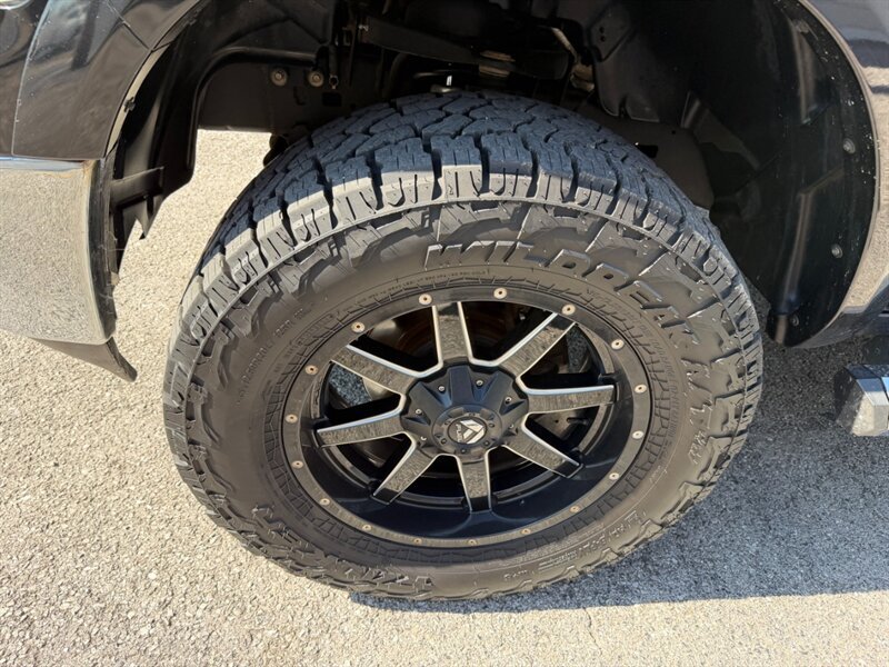 Used 2015 RAM 1500 Laramie w/ Convenience Group AWD/4WD image 14
