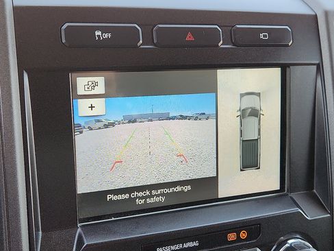 Used 2019 Ford F250 XL w/ Power Equipment Group image 14