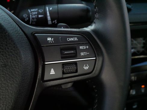 Certified 2025 Honda Accord Sport image 26