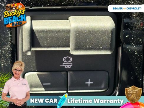 New 2026 Chevrolet Silverado 1500 RST w/ Safety Package AWD/4WD image 34