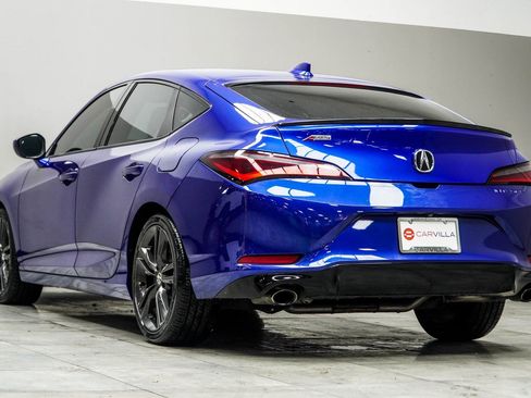 Used 2023 Acura Integra A-Spec image 9