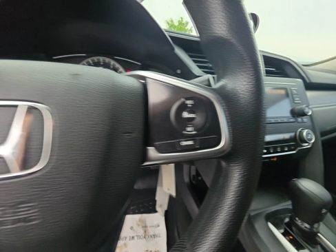 Used 2017 Honda Civic LX image 14