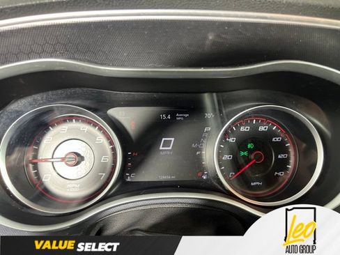 Used 2015 Dodge Charger SXT AWD/4WD image 17
