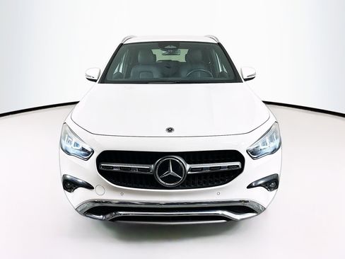 Used 2025 Mercedes-Benz GLA 250 image 2