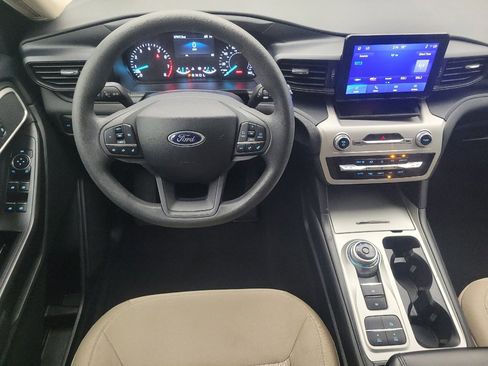 Used 2023 Ford Explorer 2WD image 22