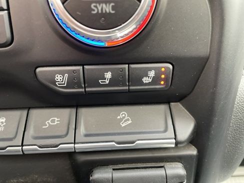 Used 2020 GMC Sierra 2500 Denali image 28