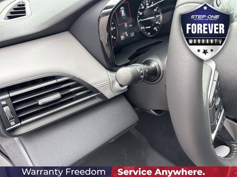 New 2025 Subaru Outback Premium image 21