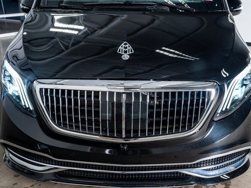 Used 2020 Mercedes-Benz Metris Passenger image 15