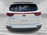 Certified 2022 Kia Sportage EX image 5
