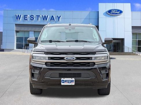 Used 2022 Ford Expedition XLT RWD image 7