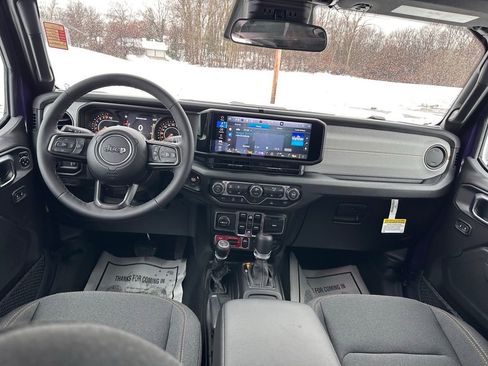 New 2026 Jeep Gladiator Willys image 24