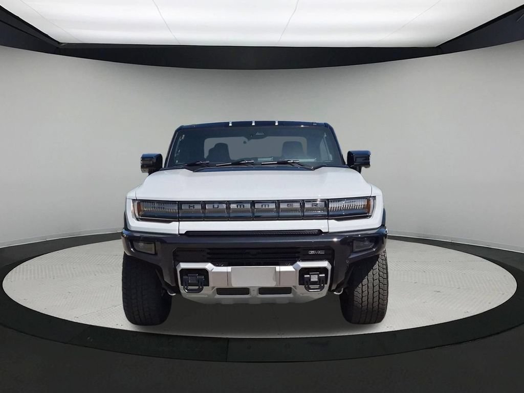 New 2026 GMC Hummer EV 4x4 Crew Cab image 7