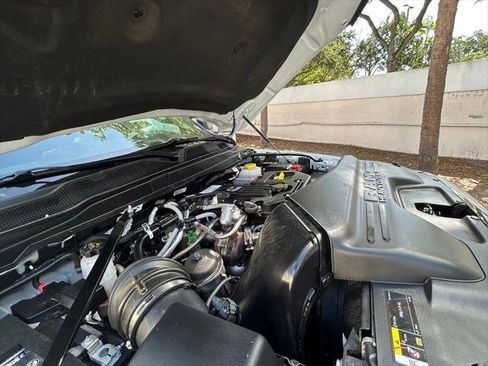 Certified 2026 RAM 2500 Big Horn AWD/4WD image 69