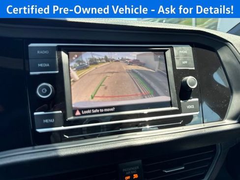 Certified 2023 Volkswagen Jetta Sport FWD image 14