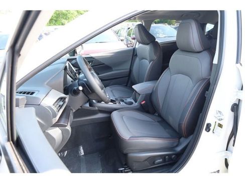 New 2026 Subaru Crosstrek 2.5i Limited AWD/4WD image 34