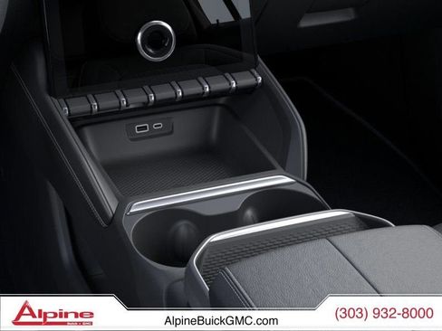 New 2026 GMC Terrain Denali AWD/4WD image 23