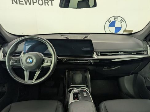 Used 2023 BMW X1 xDrive28i image 22