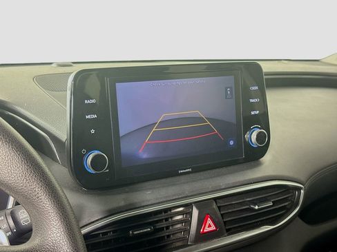 Used 2022 Hyundai Santa Fe SEL FWD image 13