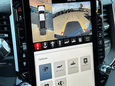 New 2026 RAM 2500 Limited image 19